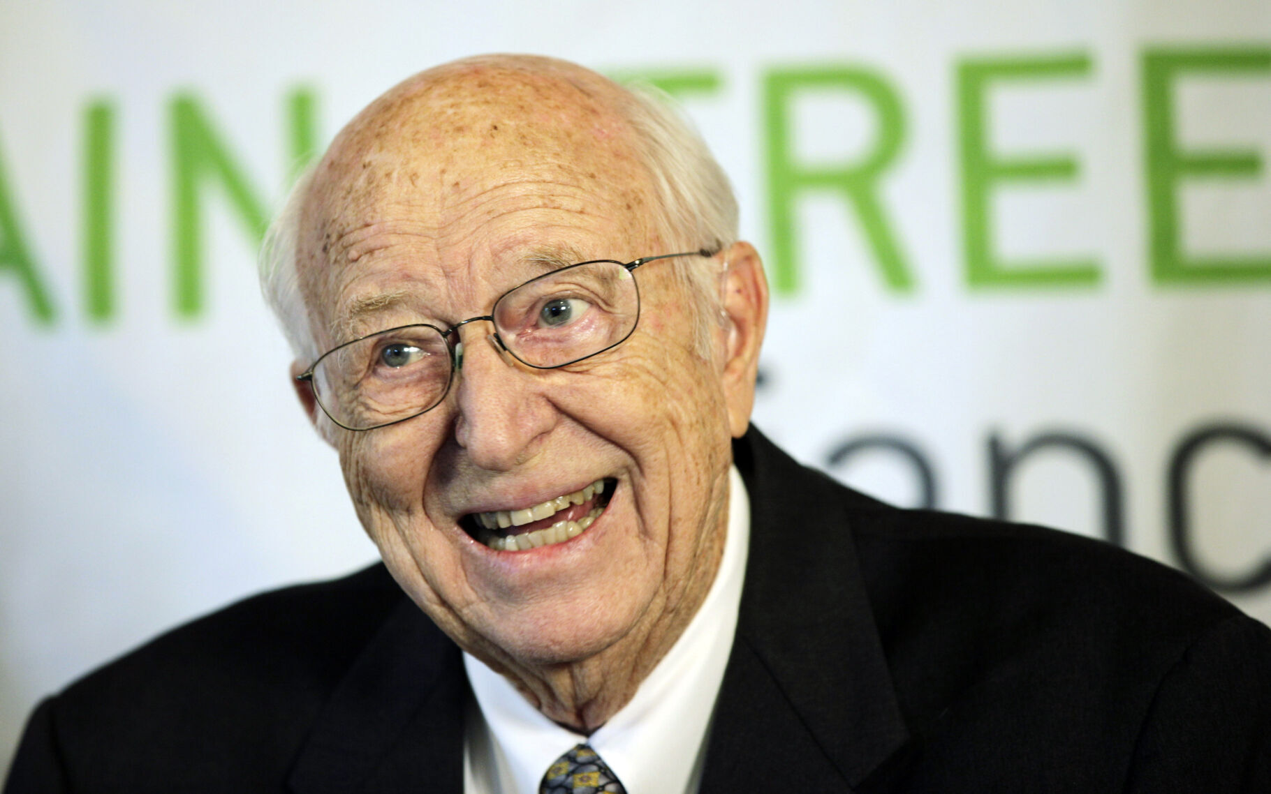 Bill Gates Sr.